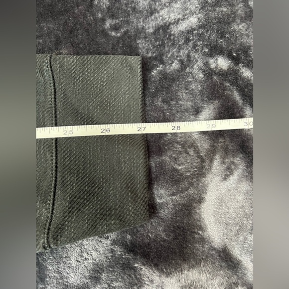 Roundtree & Yorke Big & Tall Long Sleevy Polynosic Henley Shirt, size 2XT, NWT! - Picture 10 of 10